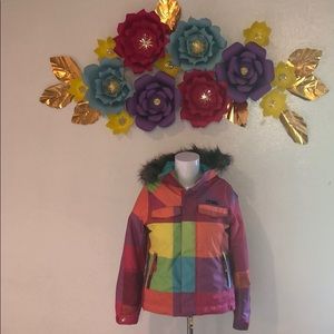 Kid's ONEILL Jacket - size 10/140